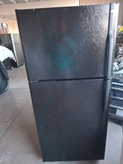 General electric refrigerator