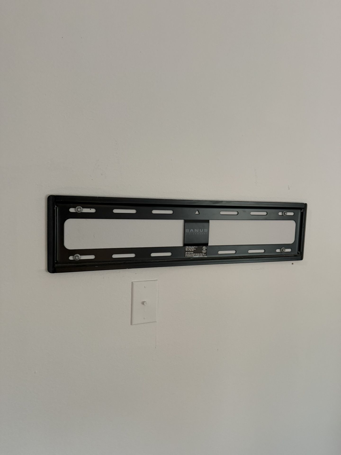 TV Wall Mount