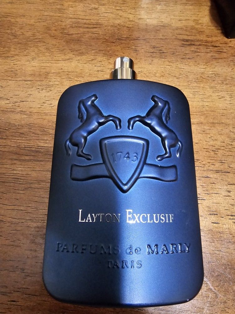 Parfums De Marly Layton Exclusive 4.2 Iz