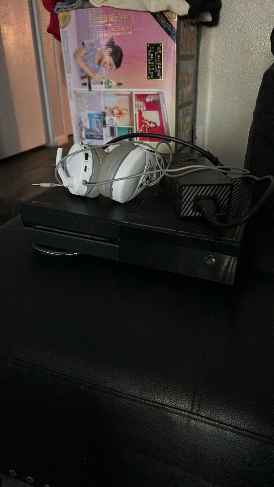 Xbox One