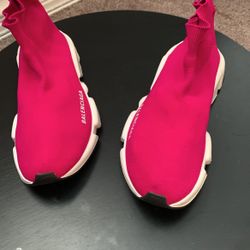 Balenciaga Speed Trainer
