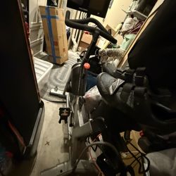 Indoor Cycle Bike/gym equipment
