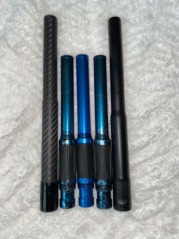 Eclipse Shaft FL barrel kit for Sale in Sacramento, CA OfferUp