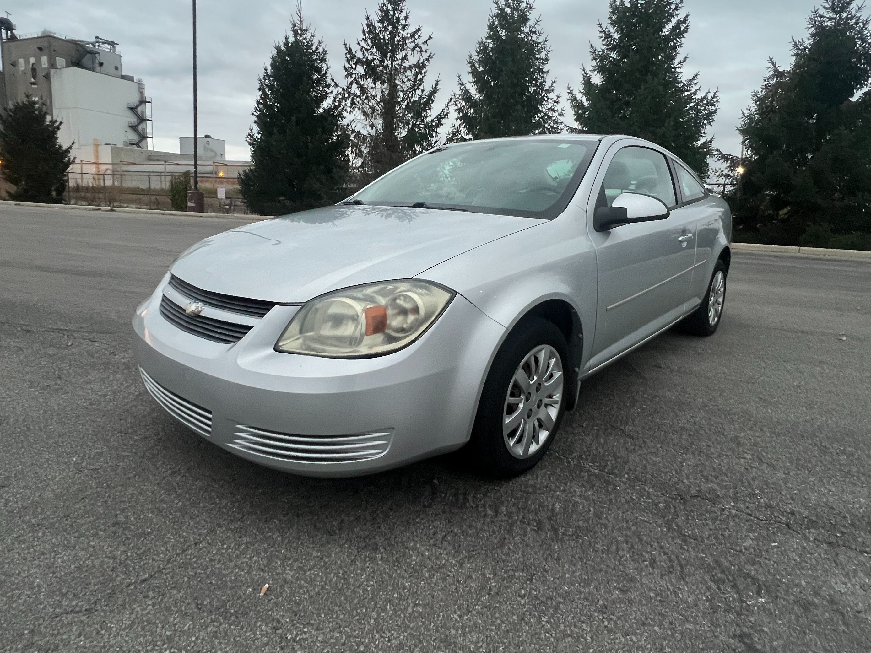 2010 Chevrolet Cobalt