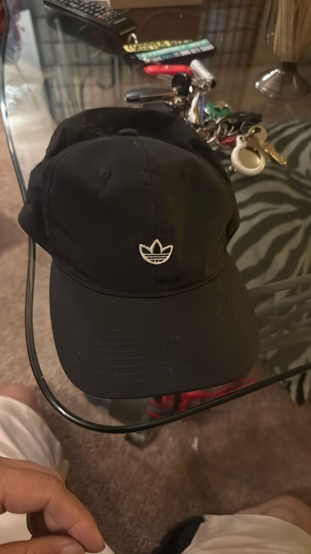 Adidas Hat