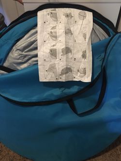 Ikea Sunshade