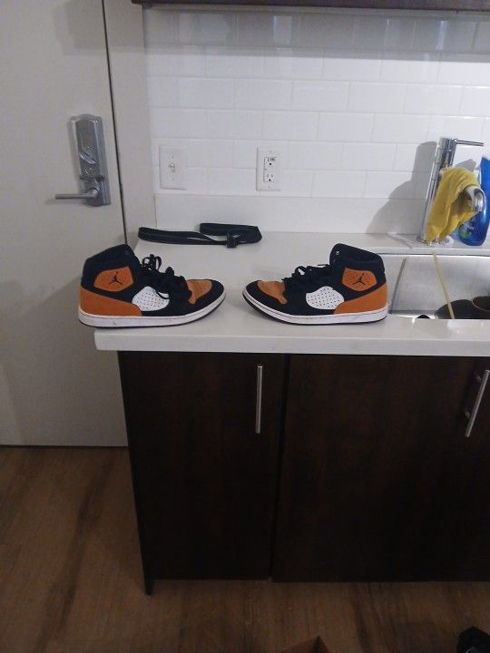 Jordan Jumpman