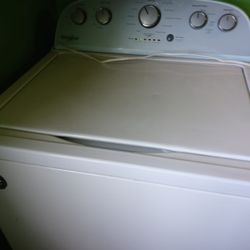 Whirl Pool Washer Machine 