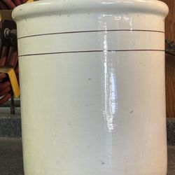 10 Gallon Croc With No Cracks