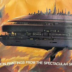 Complete Portfolio (24 Prints) 