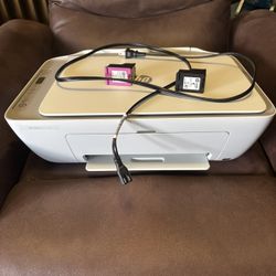 HP DeskJet 2755e Printer/Scanner/Copier