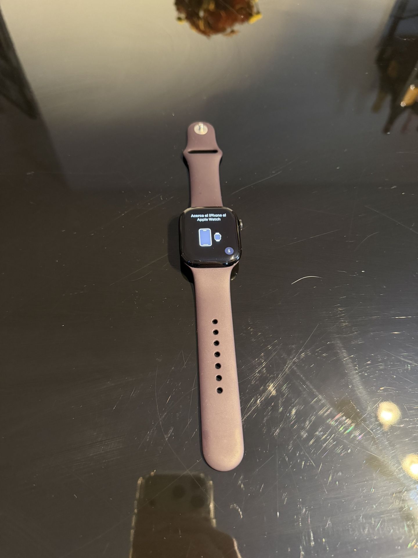 Apple Watch Series 10 46mm GPS + Cellular