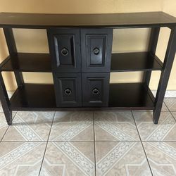 Entry Table