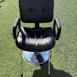 Barbershop Chair 