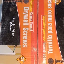 Drywall Screws