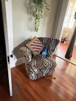Sofa chair