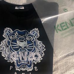 Kenzo men shirt