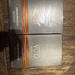 DEAL!! 2 YOU cologne for 150