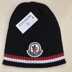 New Moncler Beanie