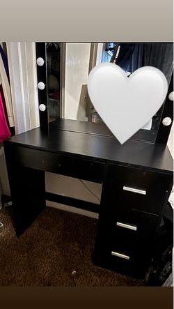 Vanity