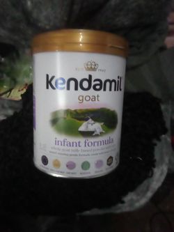 Kendamil