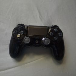 PS4 Wireless Controller Good Shape Works Good No Offers No Trade 75th Avenue And Indian School