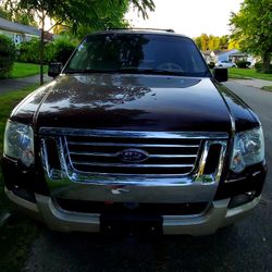 2006 Ford Explorer