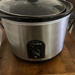 Crock Pot 