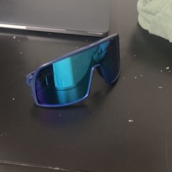 Oakley glasses