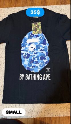 BAPE SHIRTS