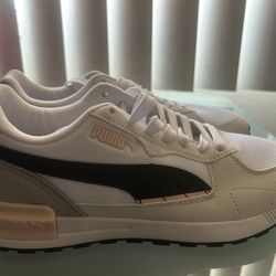 Puma Women’s Shoes