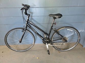 Trek 7.1 FX commuter/hybrid bike
