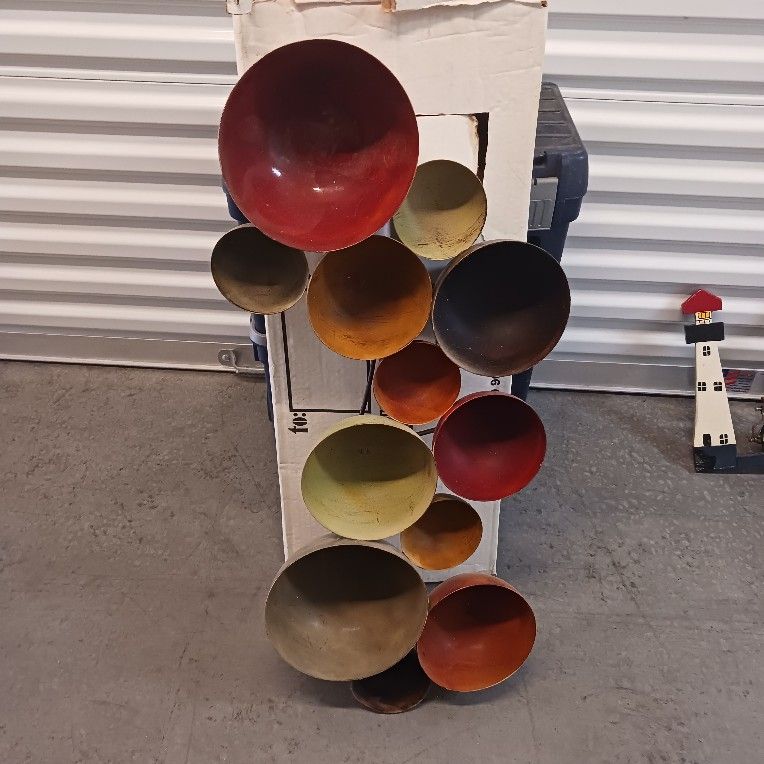 Decorations Wall Mount