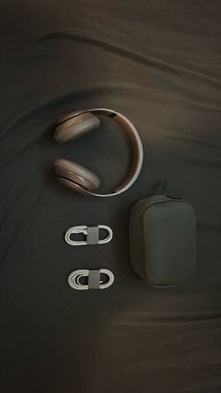 beats headphones