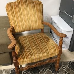 MCM Chair