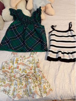 Janie and Jack size 12