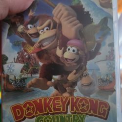 nintendi switch donkey kong freeze