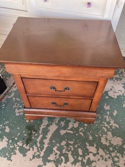 Night Stand 