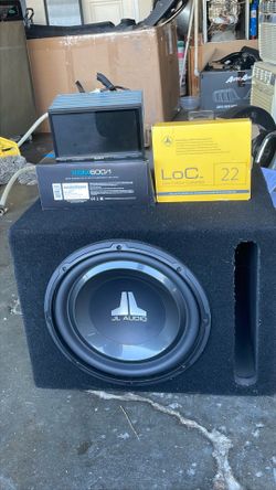 Audio