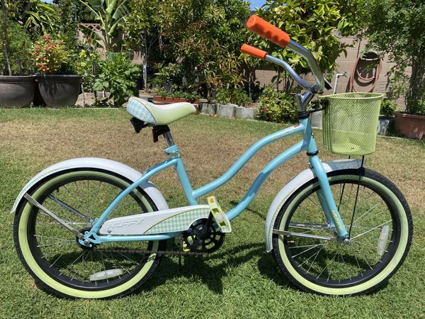 huffy summerland cruiser 20
