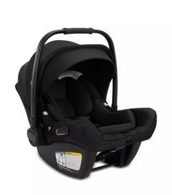 Nuna pipa aire rx infant car seat