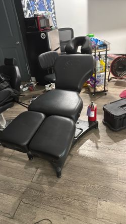 TAT SOUL tattoo chair