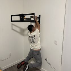 Tv Mount 