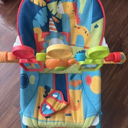Baby Swing, Baby Chair , Baby Little Bed Good Condition $20