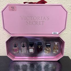 Victoria Secret Perfume Set