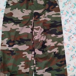 Small Joggers 