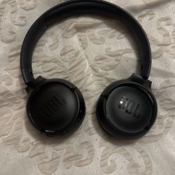 JBL Headphones