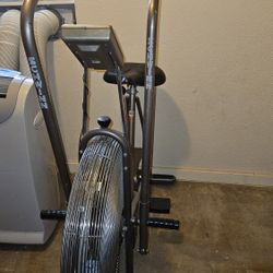 Schwinn Airdyne Exercise Bike