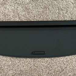 ACURA CARGO COVER  Part No. 08U35-TJB-210