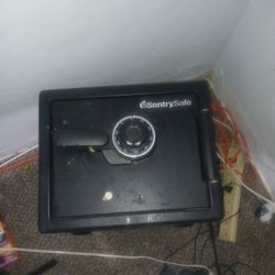 Safe Box